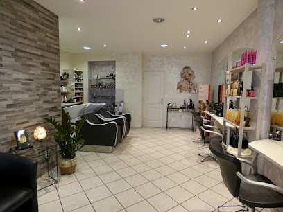 Sylvie Coiffure, Salon de Coiffure à Annonay