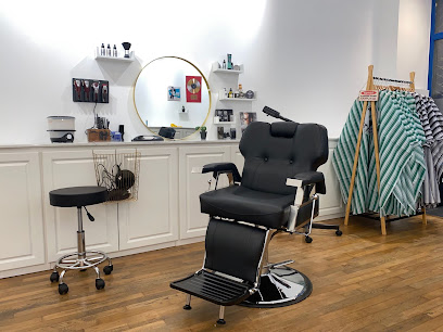 L'homme Du Jazz - By Edin Coiffeur à Metz