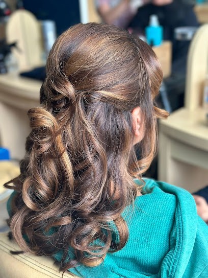 Rendez-Vous Coiffure, Salon de Coiffure à Verneuil-sur-Seine