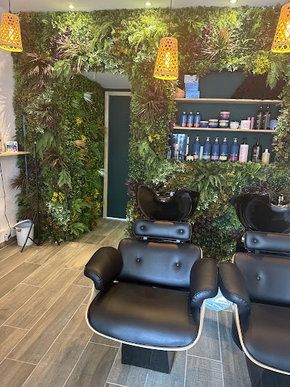 Le Salon D’Antoine, Salon de Coiffure à Saint-Lô