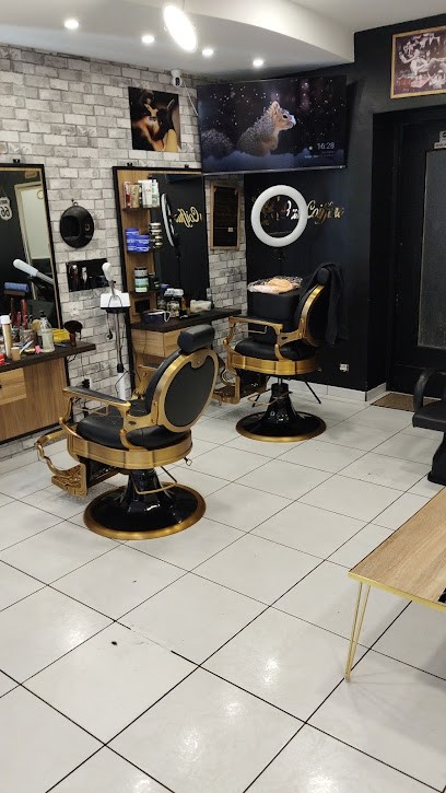 Ouss Coiffure, Salon de Coiffure à Saint-Chamond