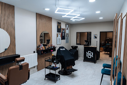 Nb Hair Designers Coiffeur à Villeurbanne