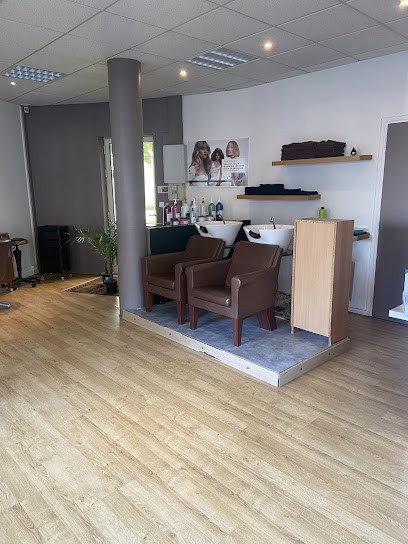 Salut Les 60, Salon de Coiffure à Linselles