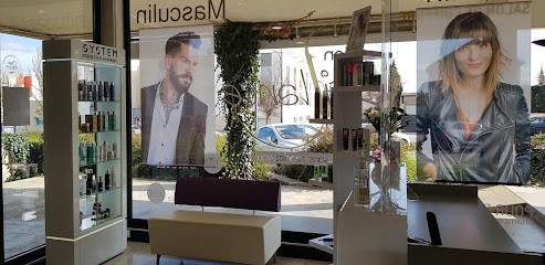 Brillance Coiffure, Salon de Coiffure à Saint-Apollinaire