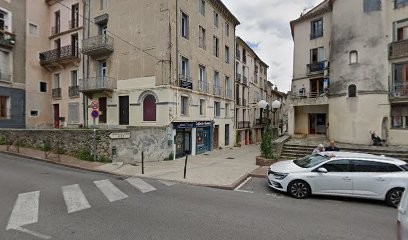 Hair Styl, Salon de Coiffure au Vigan