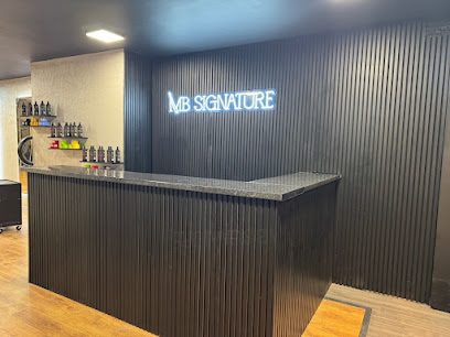 Mb Signature Coiffeur à Lens