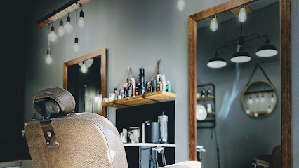 Charlie's Barber, Barbier à Saint-Junien