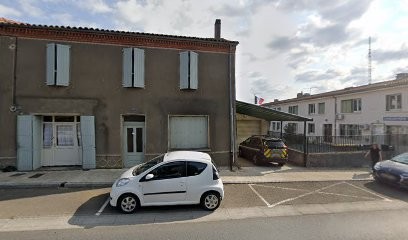 Vergnes Catherine, Salon de Coiffure à Villefranche-d'Albigeois