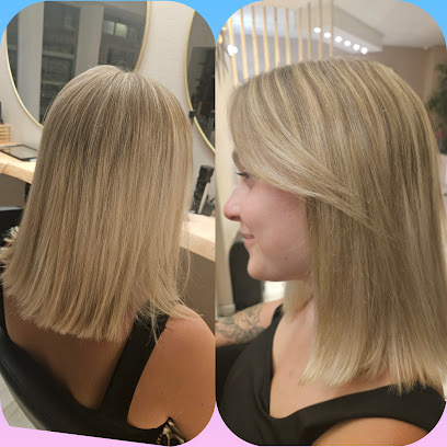 Marion Coiffure Coiffeur à Lubersac
