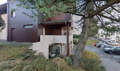 Chardon Marie-Laure, Salon de Coiffure à Saint-Cergues