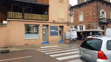 Coif'Arcad, Salon de Coiffure à Louhans
