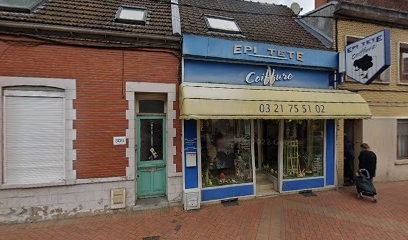 Epi Tete Coiffure, Salon de Coiffure à Hénin-Beaumont
