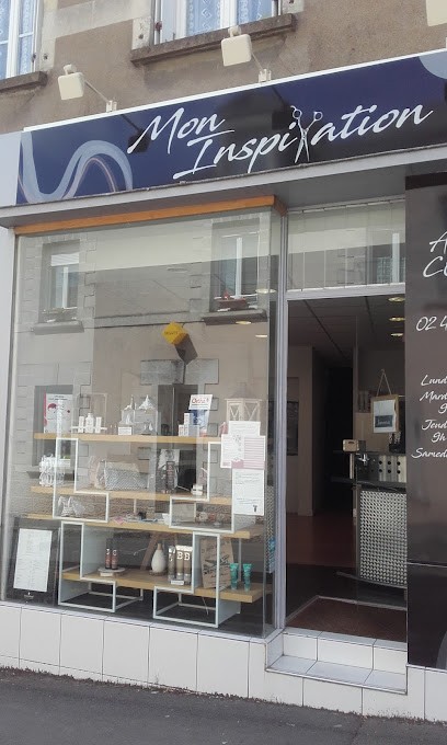 Mon Inspiration, Salon de Coiffure au Loroux-Bottereau