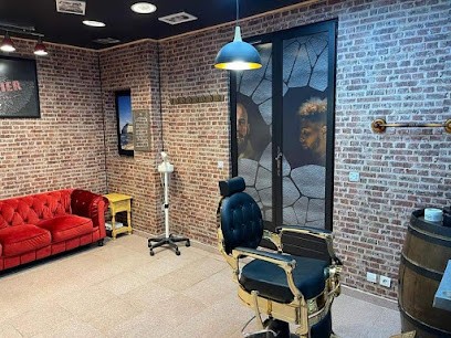 Le Barbier De Narbonne, Salon de Coiffure à Narbonne