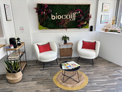 Biocoiff' Chartrons - Coiffeur Bio Bordeaux Et Coloration Végétale Et Head Spa Japonais Coiffeur à Bordeaux