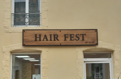 Hair Fest, Salon de Coiffure à Savigné-l'Évêque