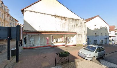 LN HAIRSTYLISTE, Salon de Coiffure à Forbach