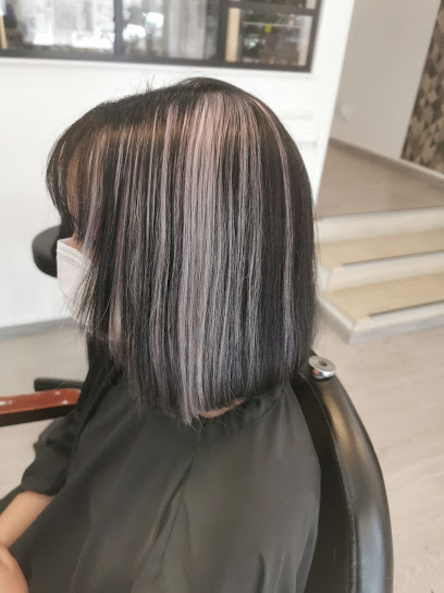 S&Hair Coiffure Dole Coiffeur à Dole