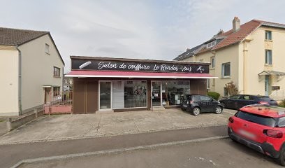Salon De Coiffure Le Rendez Vous, Salon de Coiffure à Montigny-lès-Metz