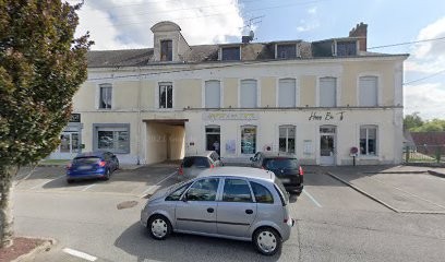 Gare à Vos Tifs, Salon de Coiffure à La Ferté-Bernard