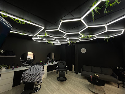 Hood Barber Coiffeur à Saint-Étienne