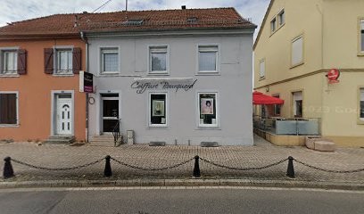Coiffure Bourquard, Salon de Coiffure à Rixheim