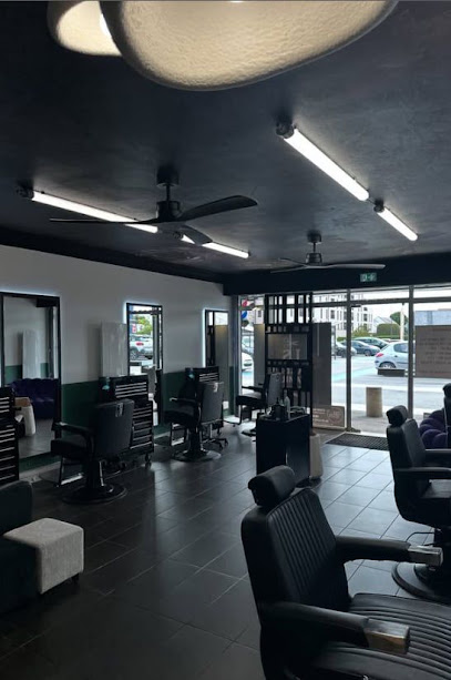 Ls Barber Family Coiffeur à Liffré
