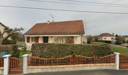 Christin, Salon de Coiffure à Ardentes