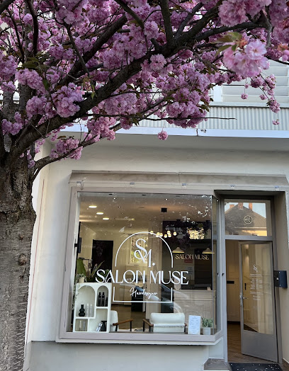 Salon Muse Coiffeur à Strasbourg