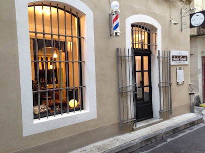 Studio Capelli, Barbier à Arles