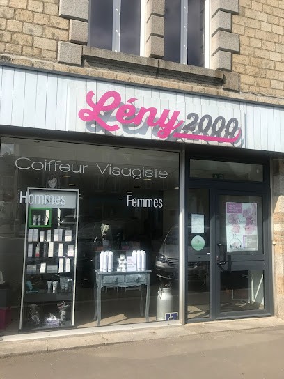 Neel Christèlle, Salon de Coiffure à Noues de Sienne