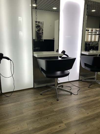 Frederic Moreno, Salon de Coiffure à Saint-Priest