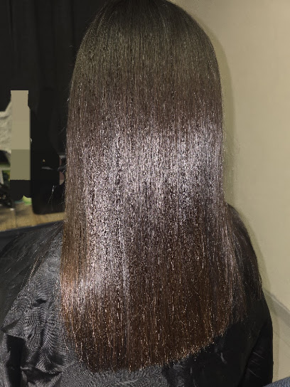 Côté Détente Coiffeur à Vedène