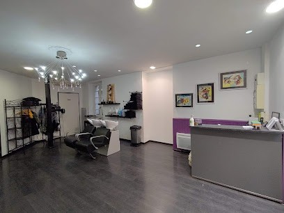 Nat Coiffure, Salon de Coiffure à Mugron