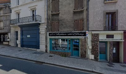 L' Atelier de Shay, Salon de Coiffure à Lapalisse