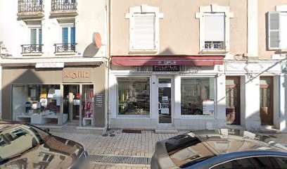 People Connection, Salon de Coiffure à Vittel