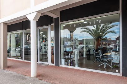 LM Coiffure, Salon de Coiffure au Conquet