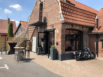 Barber Chope, Salon de Coiffure à Neuville-en-Ferrain