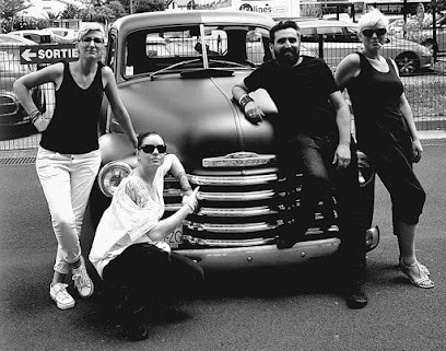 For'Hom - Coiffeurs & Barbiers (Pertuis), Barbier à Pertuis