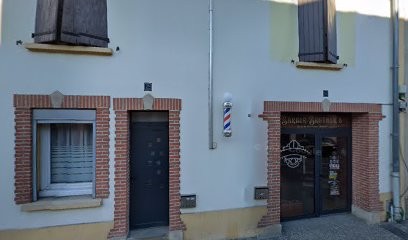Barber Brother’s Saint Juery, Barbier à Saint-Juéry
