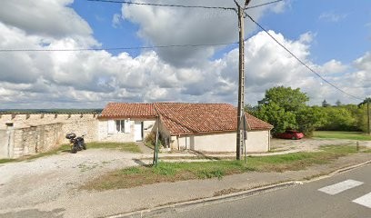 Chez Le Coupe Tif, Salon de Coiffure à Saint-Pierre-Lafeuille