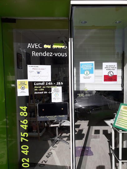 Cybelle, Salon de Coiffure à Rezé