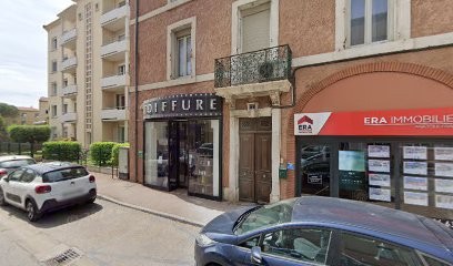 Chez Seb, Salon de Coiffure à Narbonne