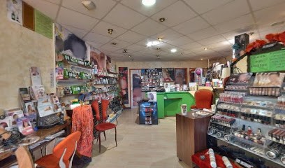 Coiffure Bien Être Et Beauté Marie Pascale, Salon de Coiffure à Chauffailles