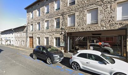 Hair Studio, Salon de Coiffure à Saint-Maurice-de-Lignon