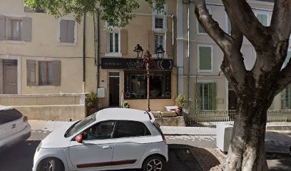 Virginie Coiffure, Salon de Coiffure à Châteaurenard