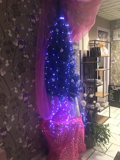 Salon Flo, Salon de Coiffure à Nevers