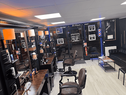 My Barber Routot Coiffeur à Routot