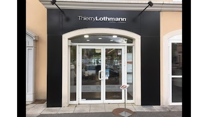 Thierry Lothmann Gap Sud, Salon de Coiffure à Gap