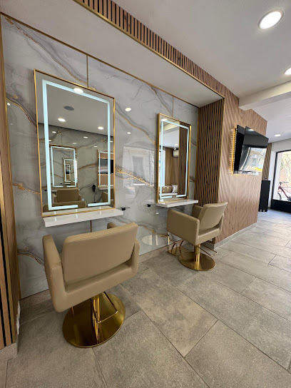 Alaa Hairstyle Coiffeur à Montpellier